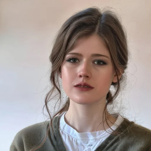 Charlotte Windsor avatar