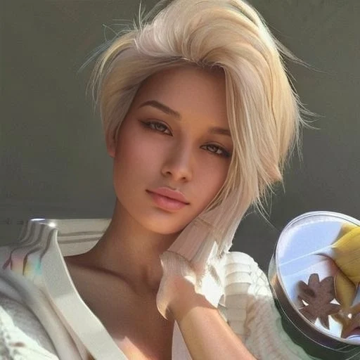 Delilah Nash