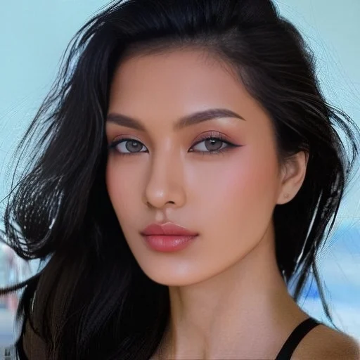 Xia Qiu アバター