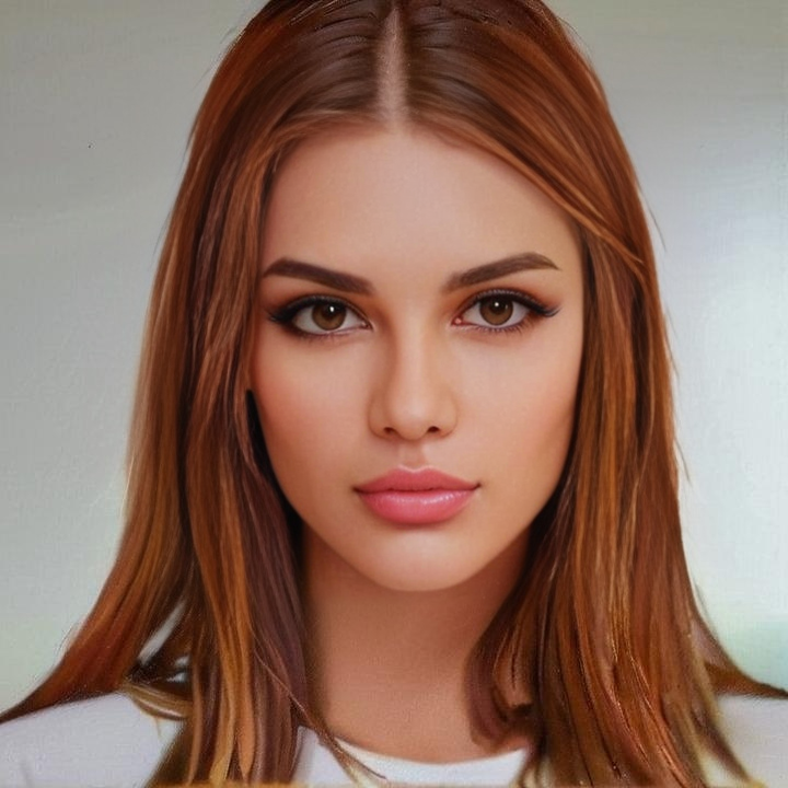 Amelia Iverson avatar