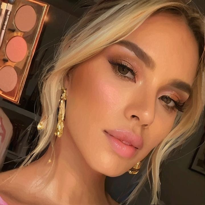 Grace Penelope Kingston аватар