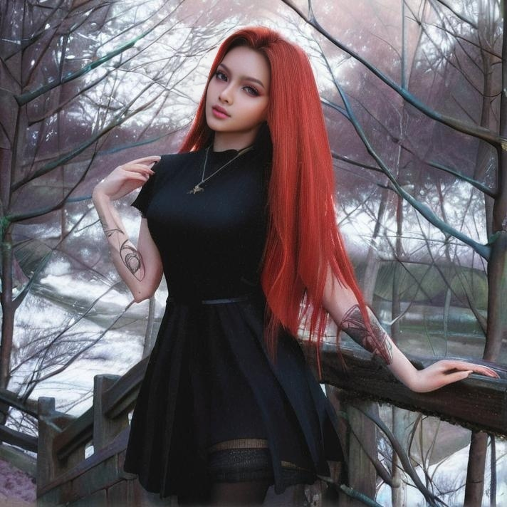 Valentina Orlova 아바타