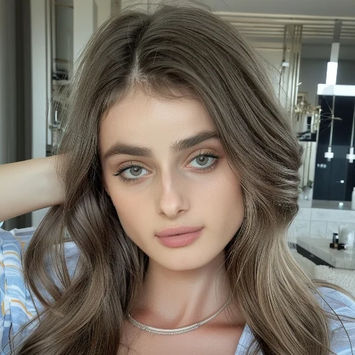 Tessa Evelyn Rose avatar