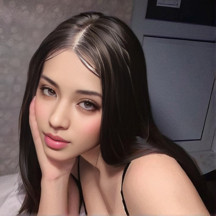 Olivia Vivienne Zane