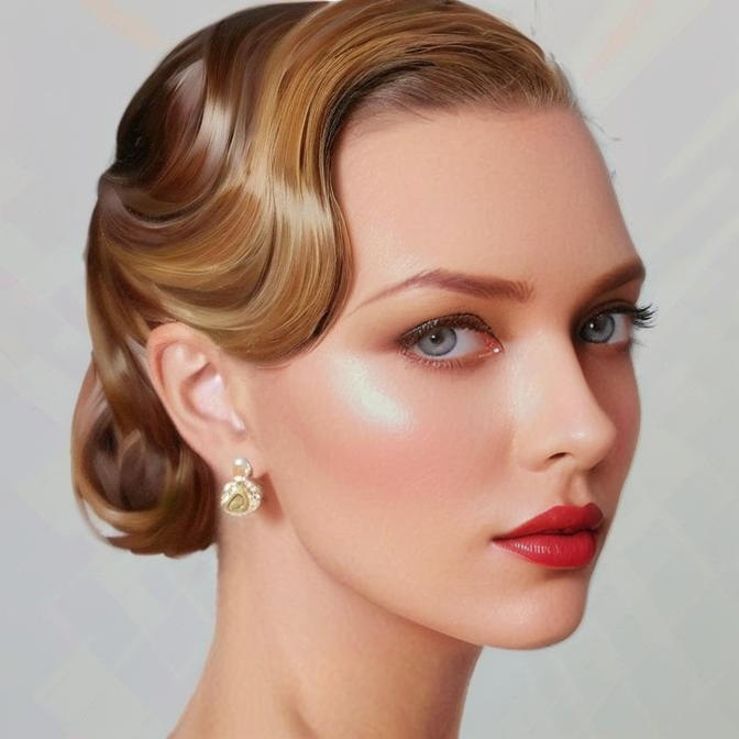 Xenia Lancaster avatar