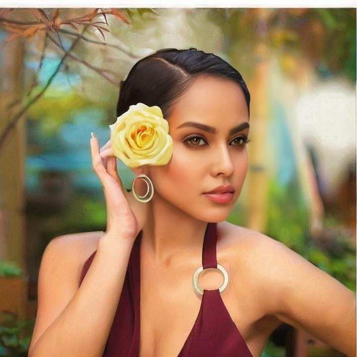 Winona Moreno