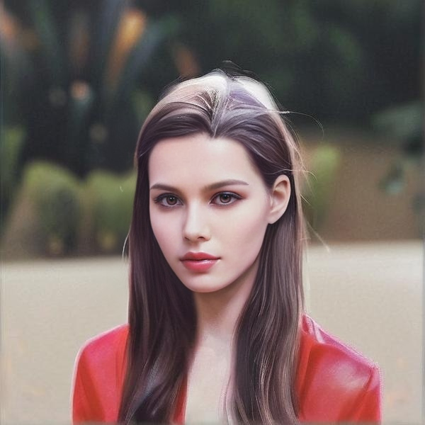 Sophia Forrest avatar