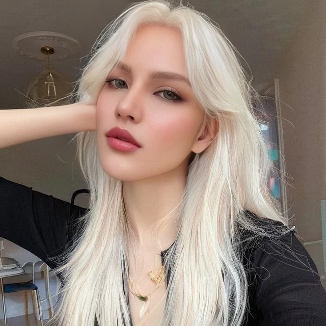 Aurora Hart