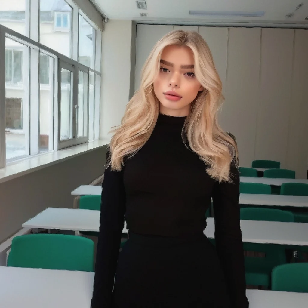 Evelyn North الصورة الرمزية