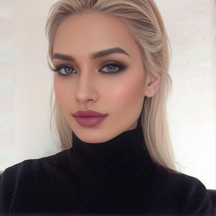 Olivia Rose Carter avatar