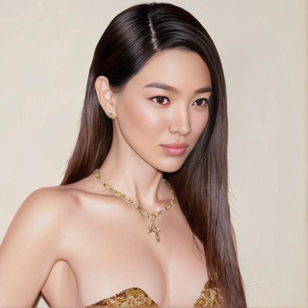 Mia Fang الصورة الرمزية