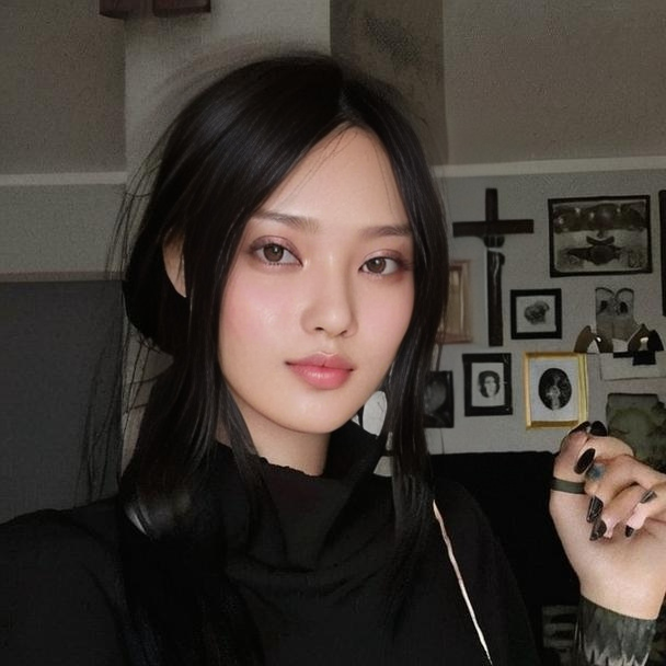 Winona Nguyen