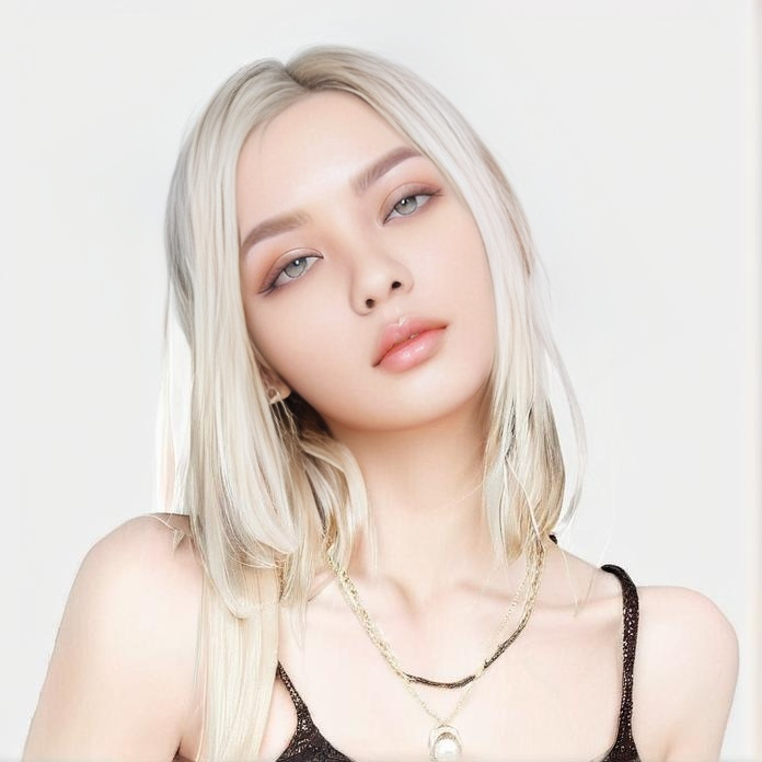 Ariana Volkov