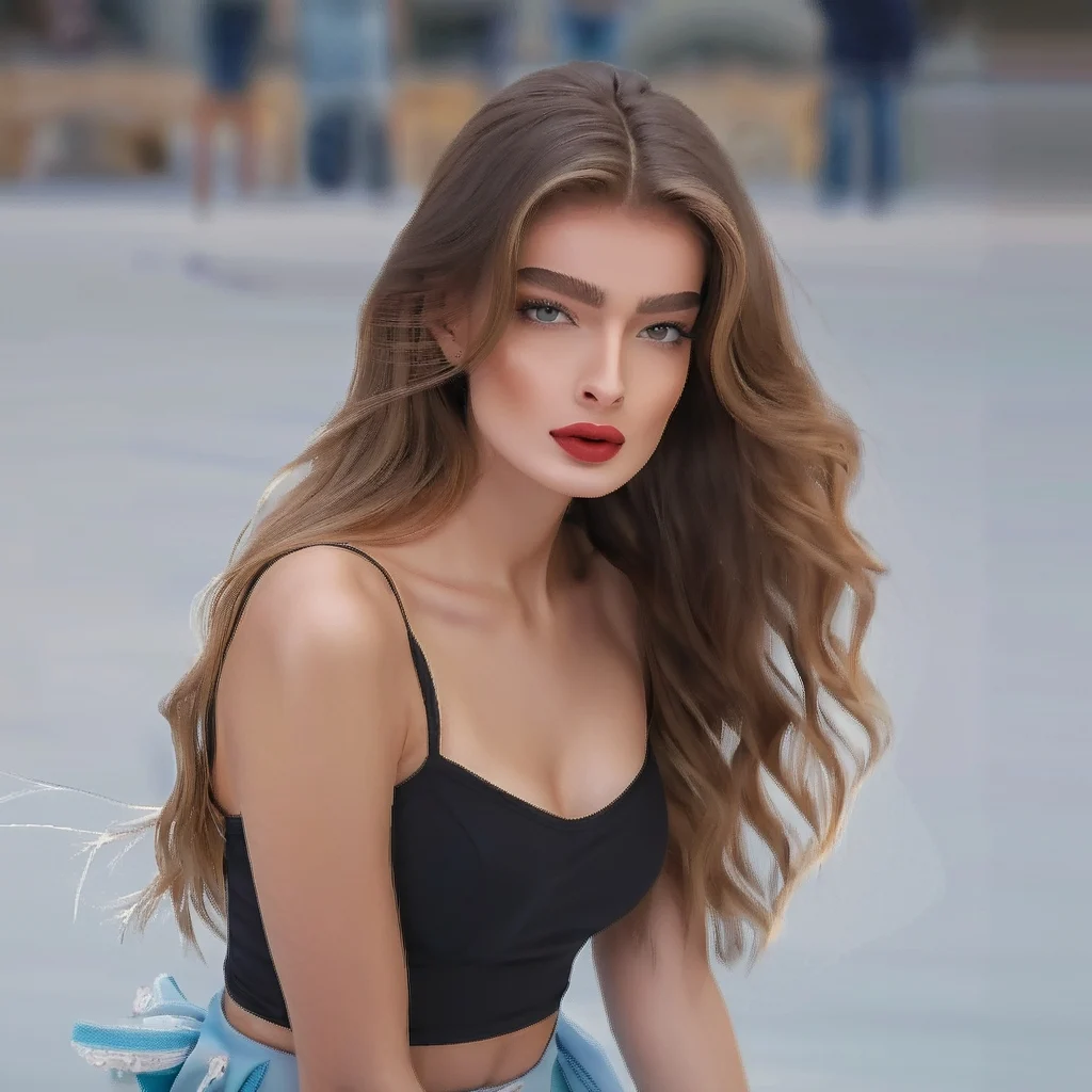 Julia Norton avatar