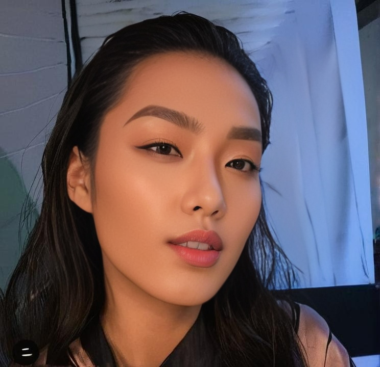 Mia Jiang avatar