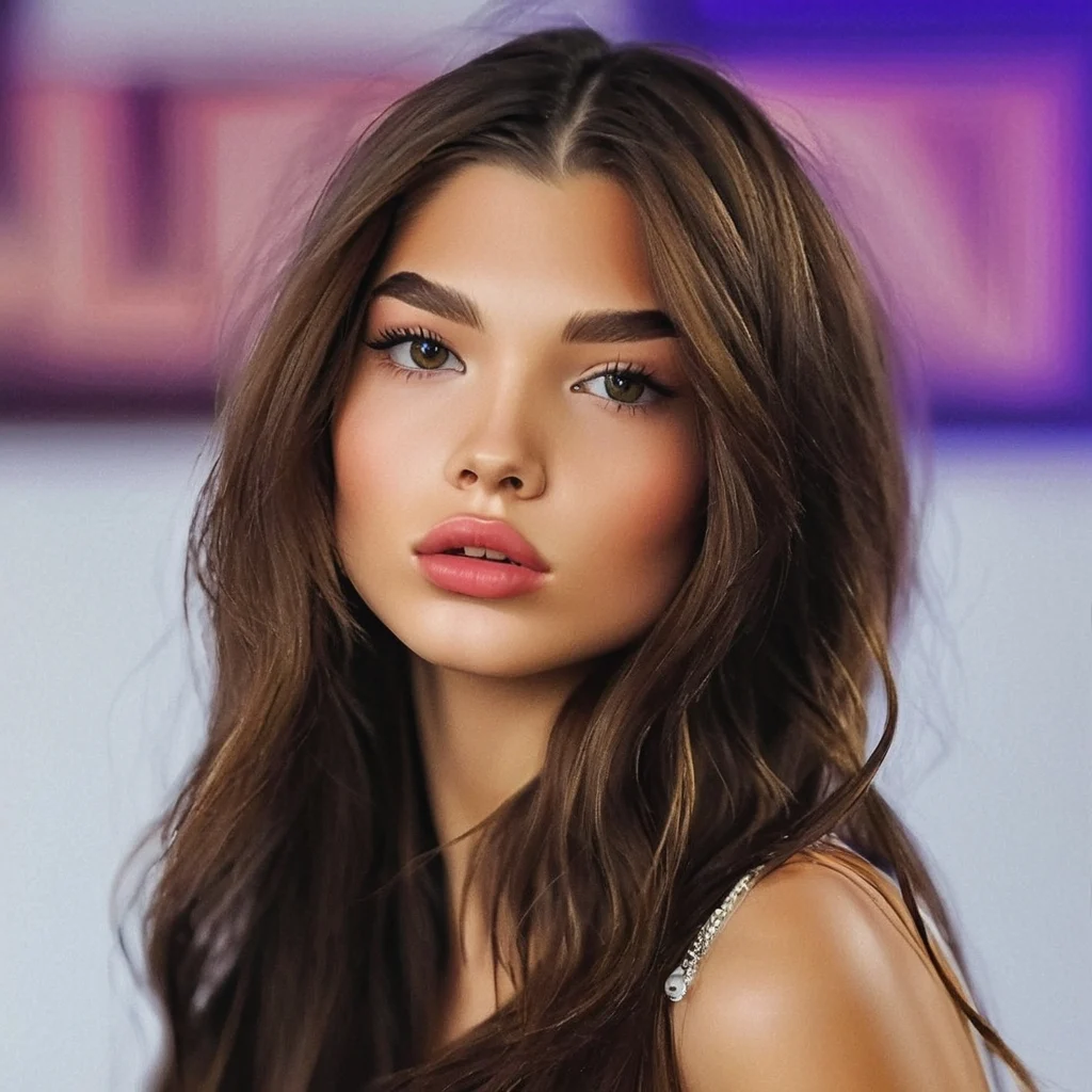 Talia Underwood avatar