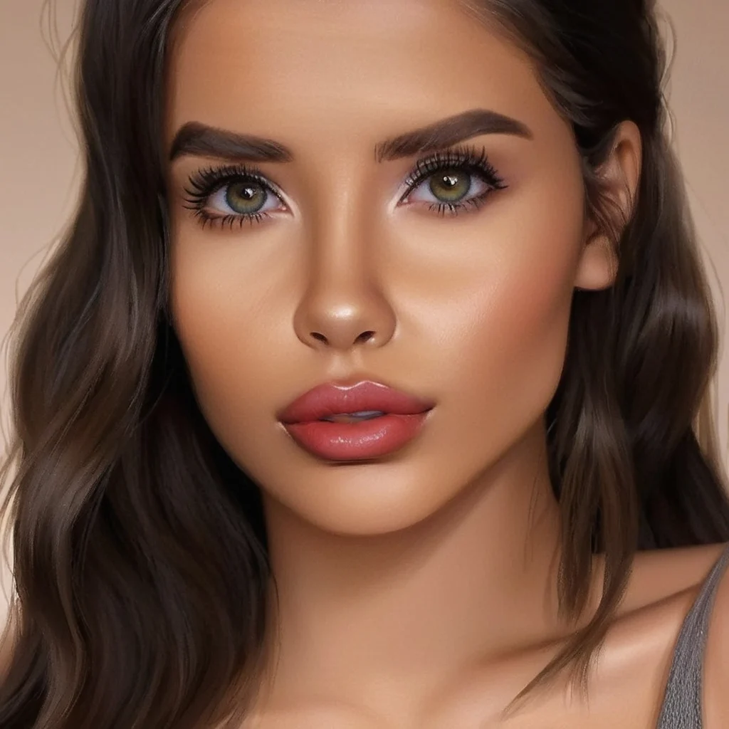 Amelia Natalie Morgan avatar