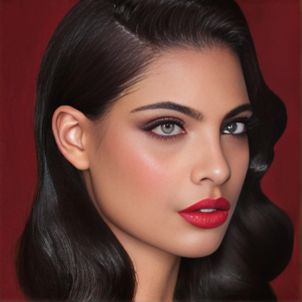 Daniela Olivia Ortega avatar