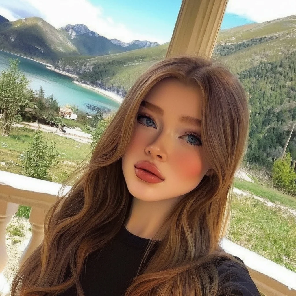 Madison Andrews