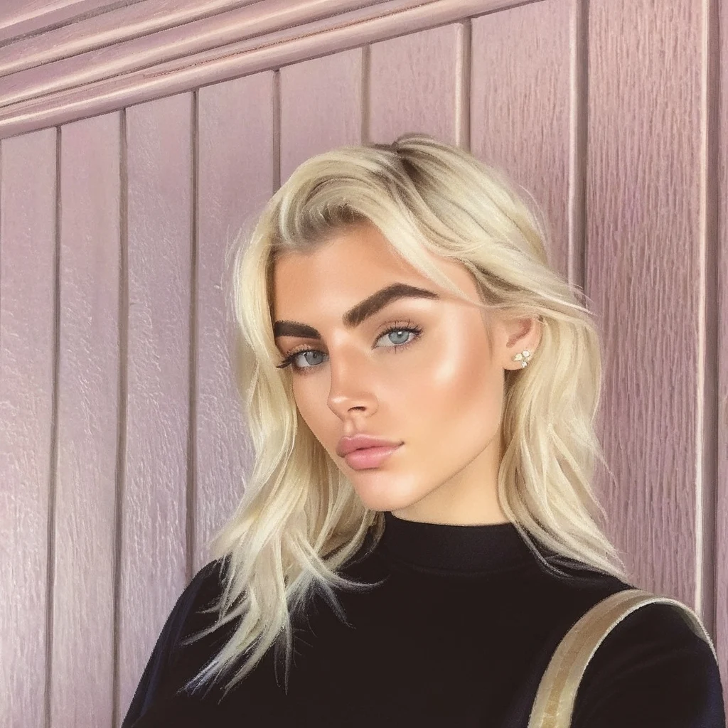 Isabella Sterling avatar