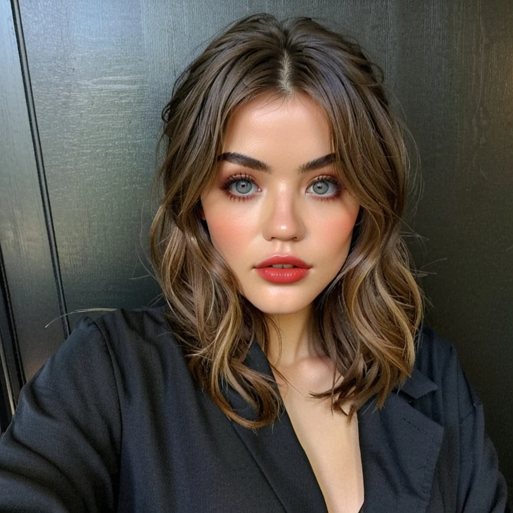 Lucy アバター
