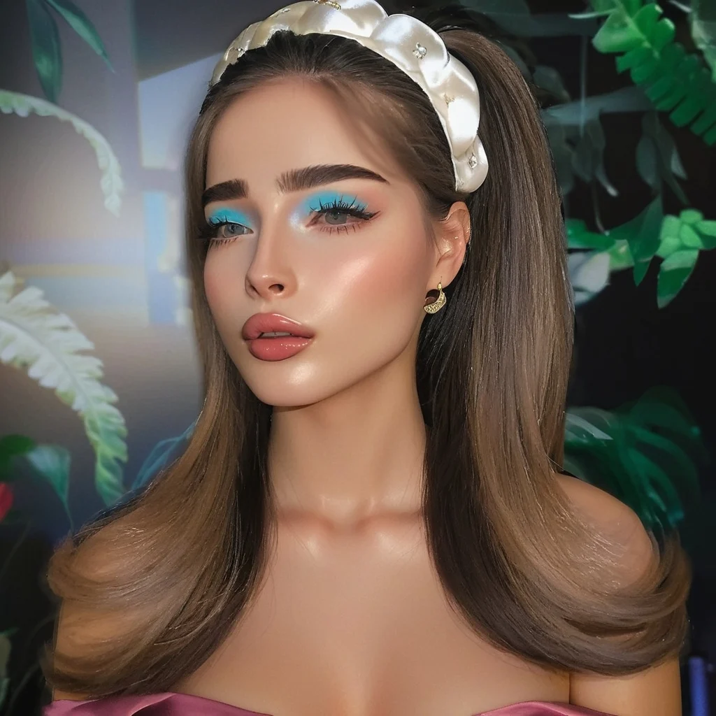 Victoria Kaitlyn Everhart 头像