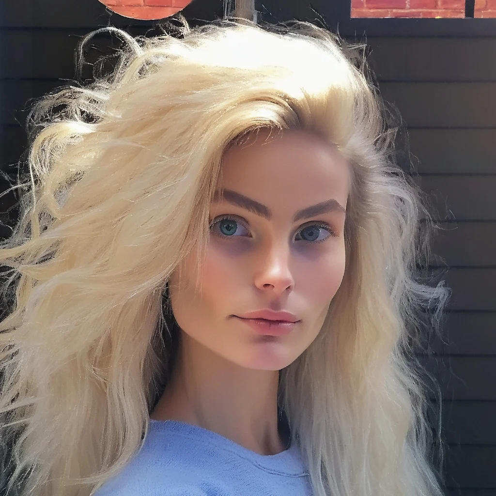 Ursula Summers Avatar