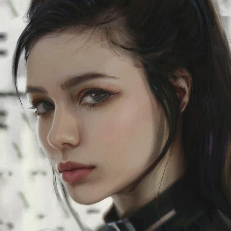 Natalia Stone