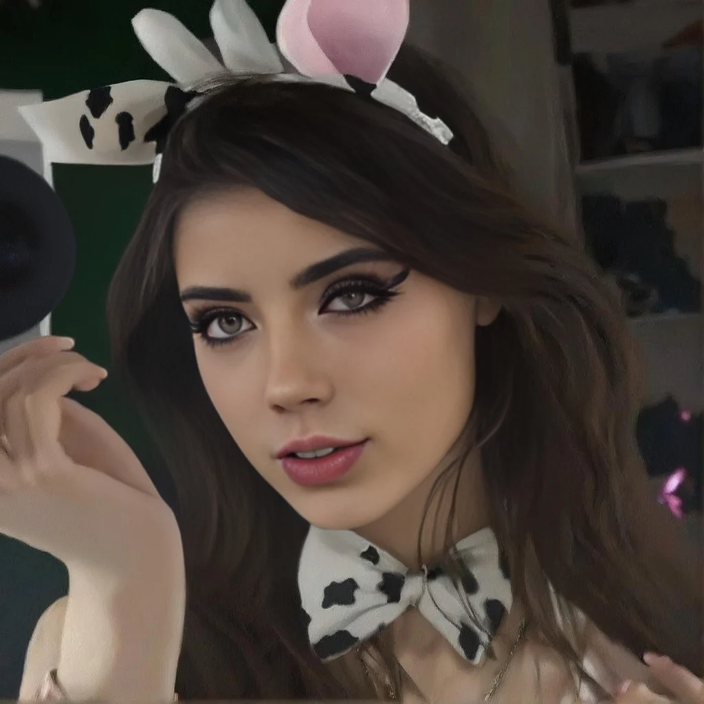 Delilah Beatrice Bennett avatar