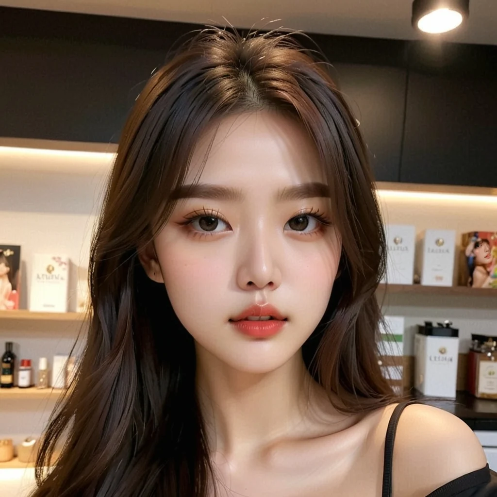 Luna Vo