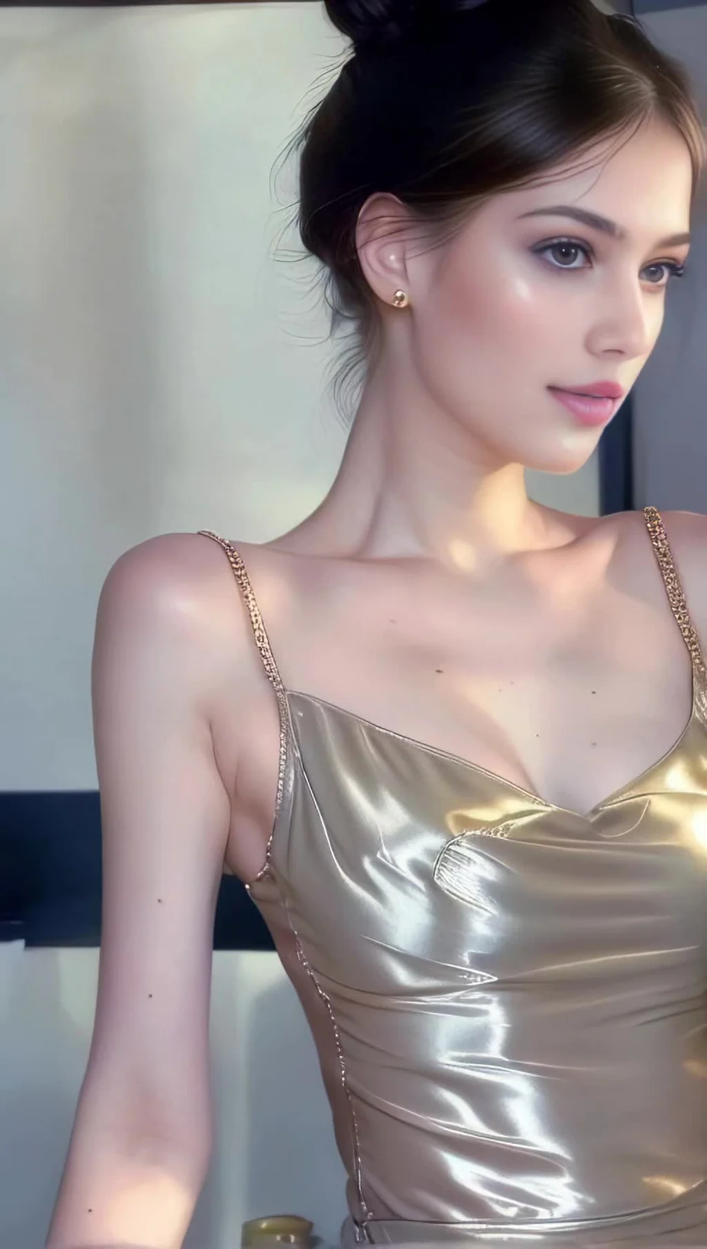 Tantalizing Voguing Journey That Went Viral