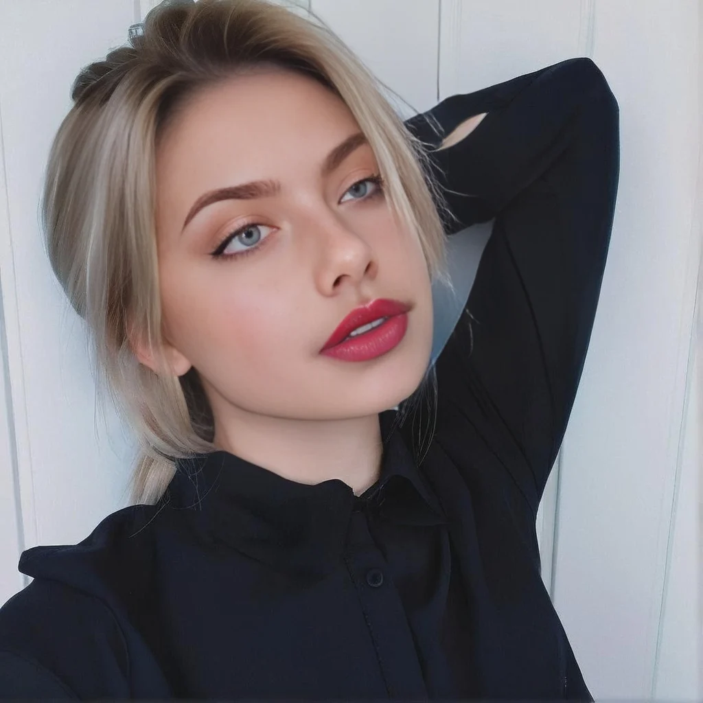 Hannah Mitchell avatar