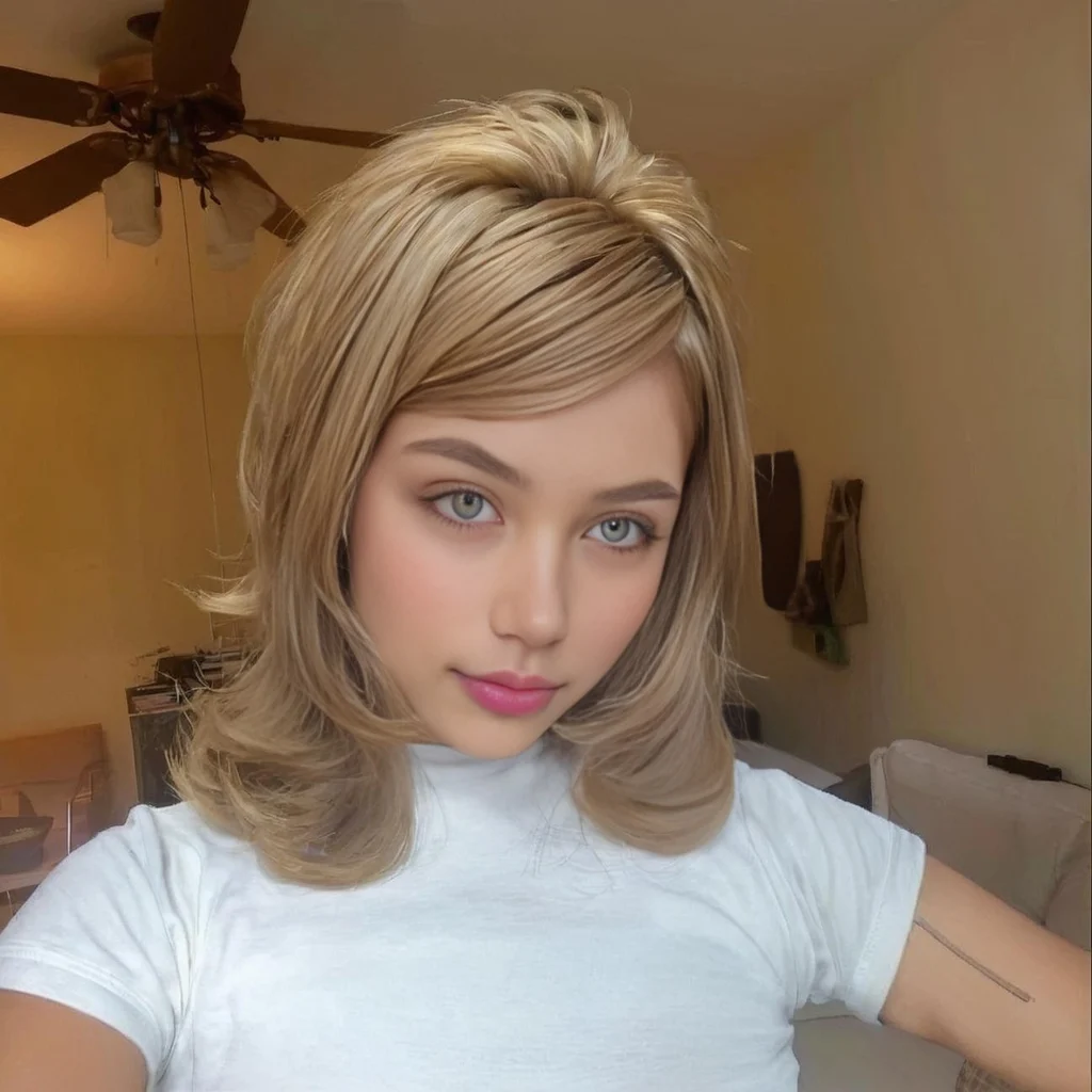 Olivia Sophia Carter 头像