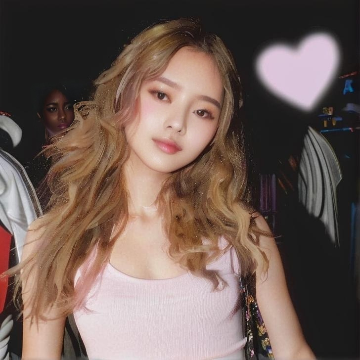 Kaitlyn Jiang 아바타