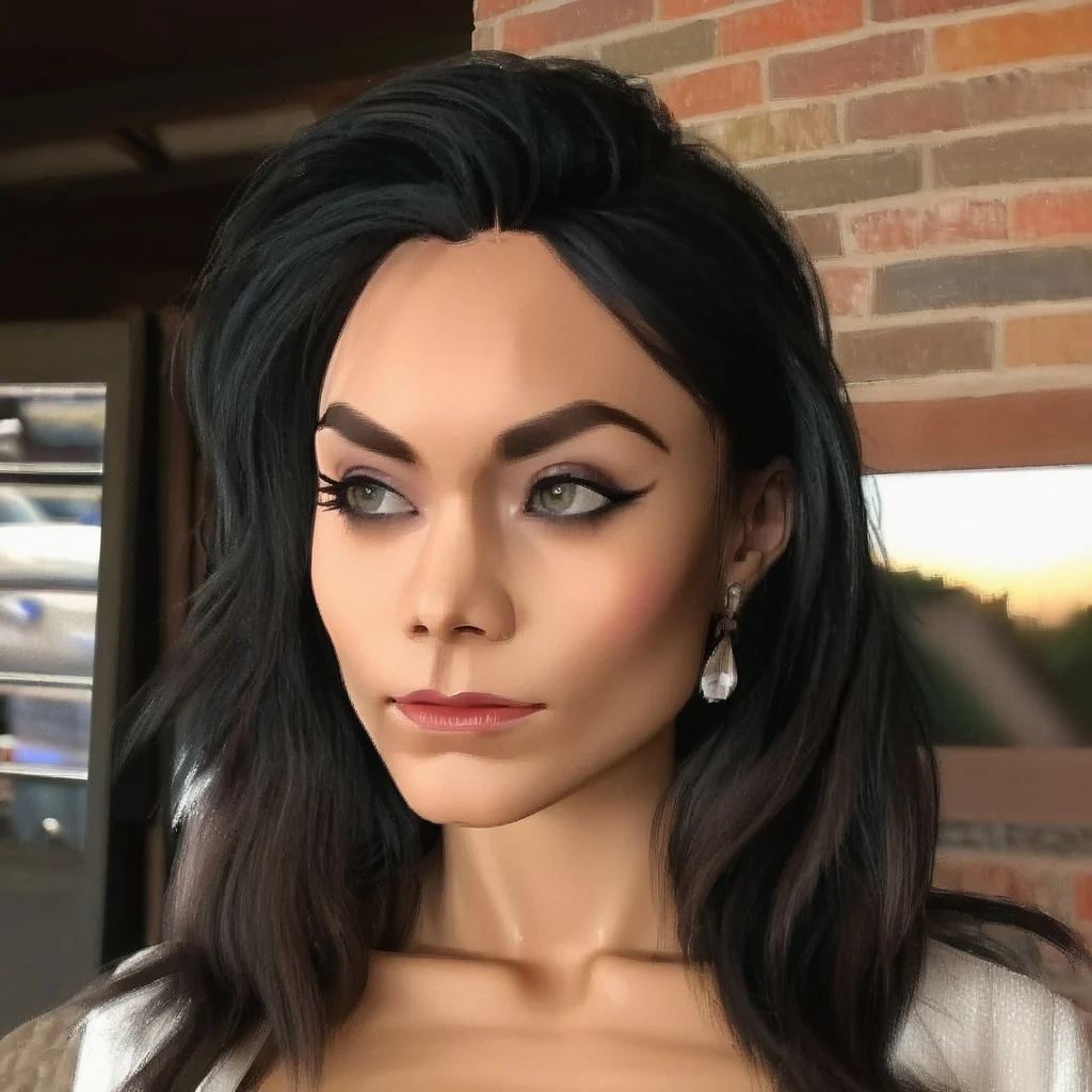 Sierra Cortez 아바타