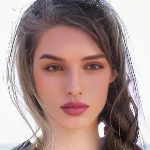 Xenia West avatar