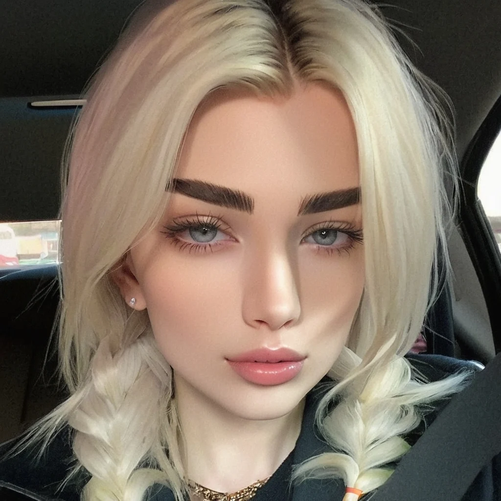 Amelia Jane Harper