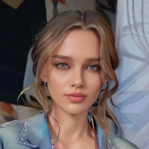 Fiona Maxwell аватар