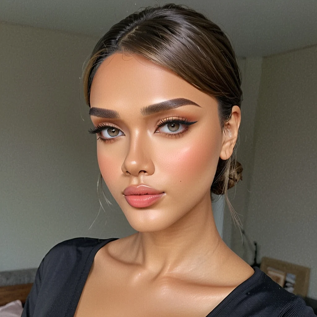 Luna Bennett avatar