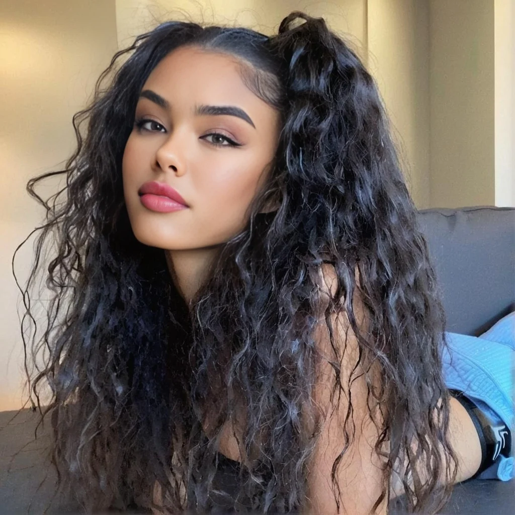 Isabella Price avatar