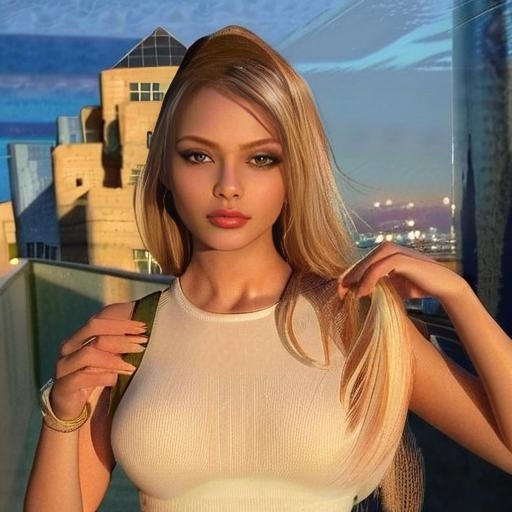 Olivia Willow Hartley avatar