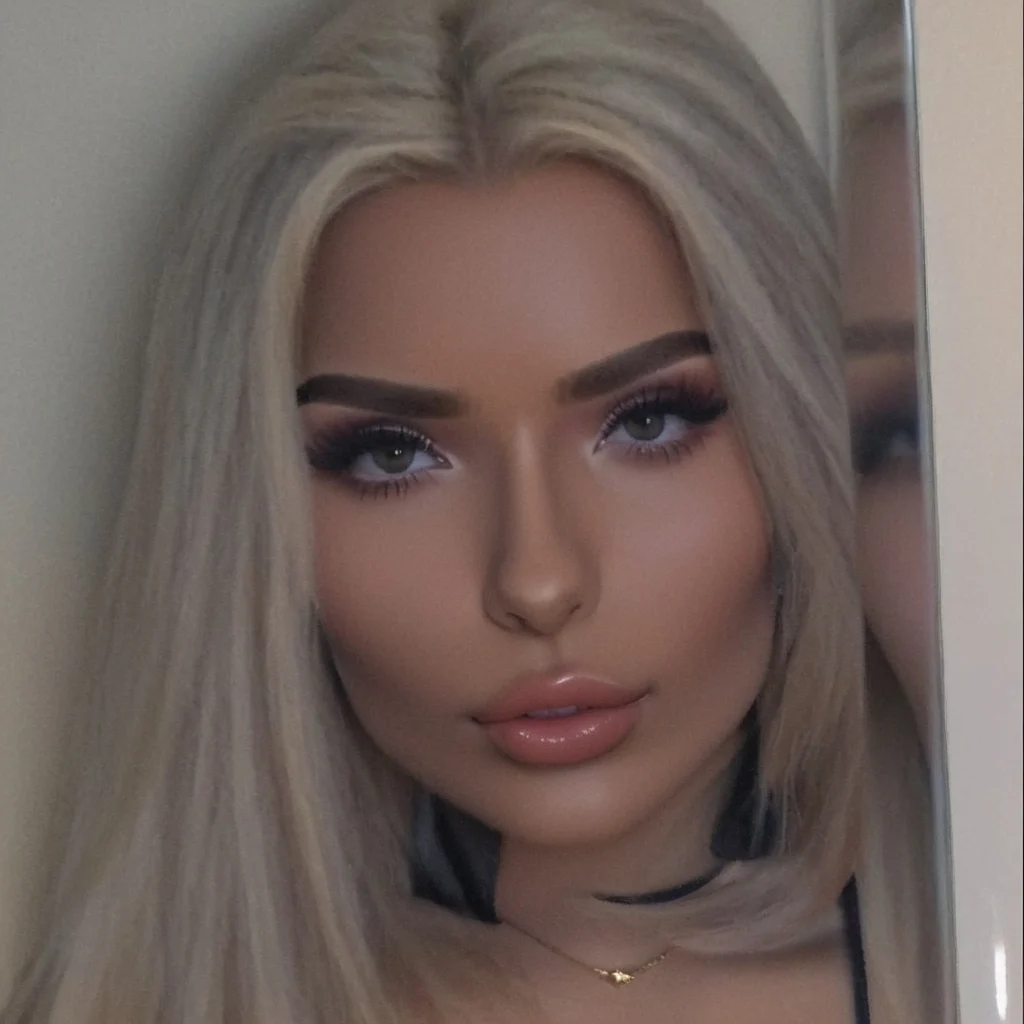 Lauren Carter аватар