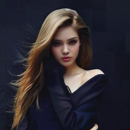 Evelyn Paige Ortega