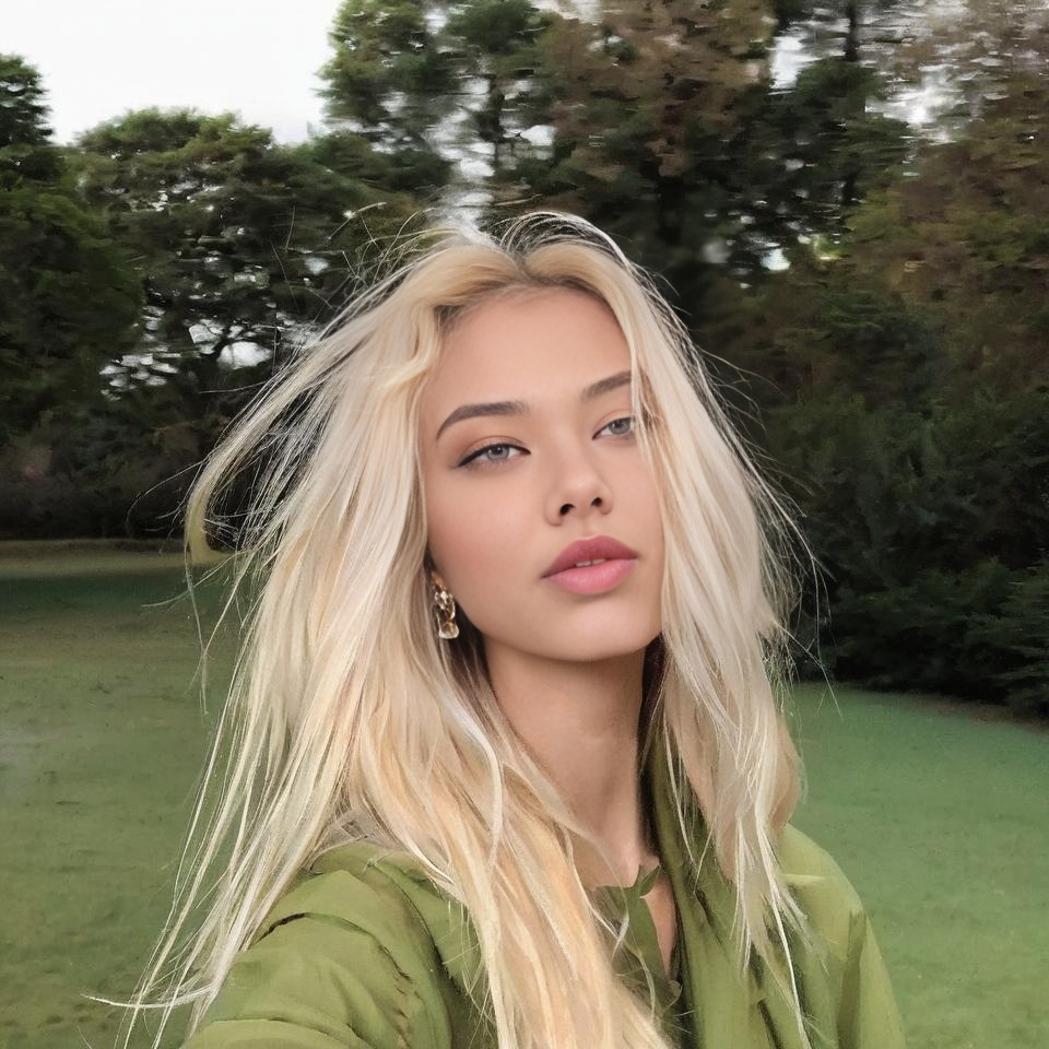 Zara Bella Fairchild