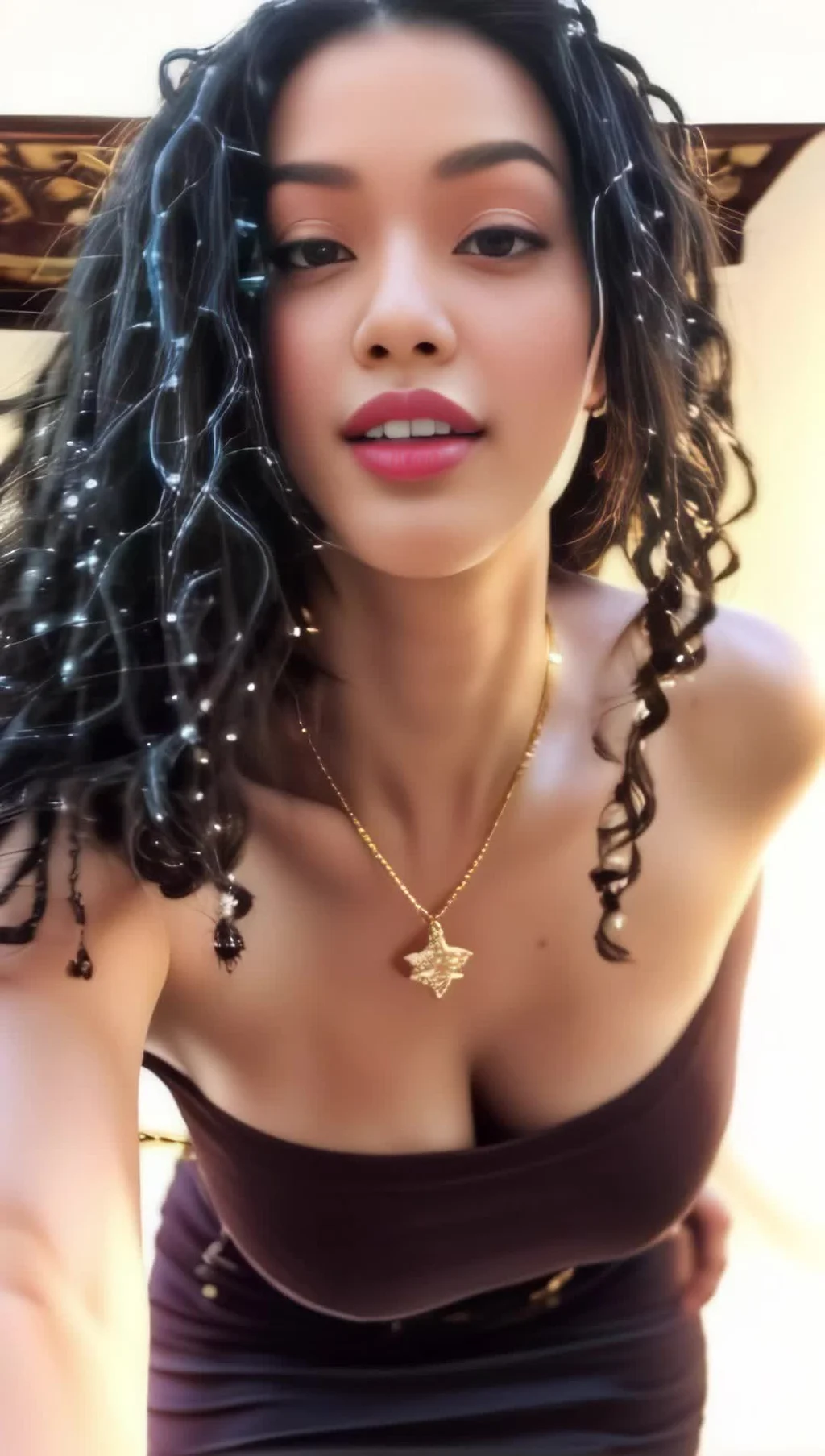 Viral Influencer Flip to Official Sound Mind-Blowing