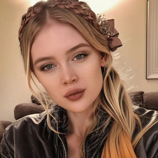 Sienna Quinn avatar