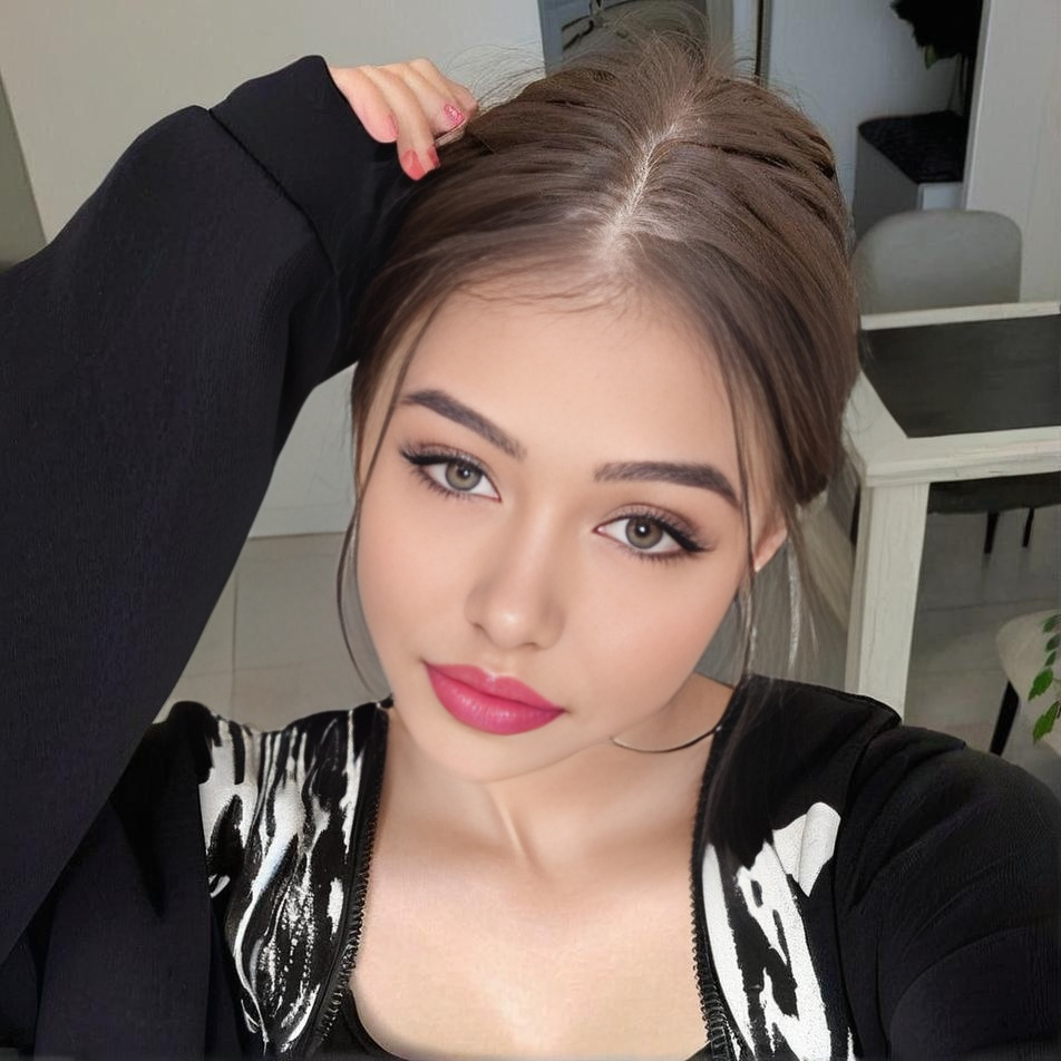 Winona Natalie Kozlov avatar
