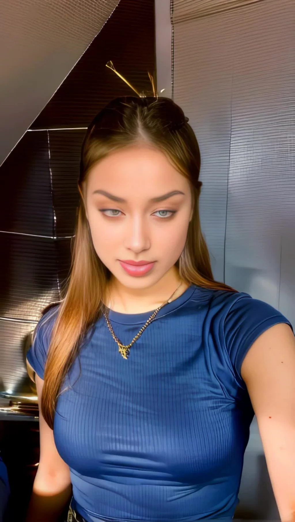 Model's Teasing Footwork Breaks The Internet