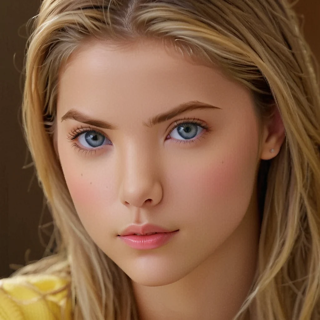 Emily Sophia Davis