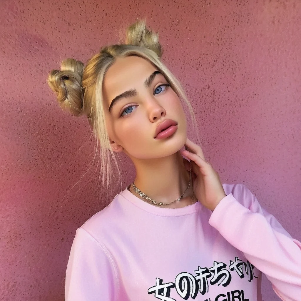 Jasmine Iverson аватар